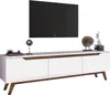 Skye Decor, D1 - 794, TV-Schränke, Weiß, Produktbild-Vorschau 13