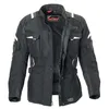 Büse Breno Pro Motorrad Textiljacke, schwarz/anthrazit, 2XL Produktbild-Vorschau 5