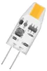 Osram 4099854340284 LED EEK F A - G G4 Warmweiß O x H 10 mm Produktbild-Vorschau 3