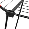 Springos® Wäschetrockner Klappbar Balkon Wäscheständer Produktbild-Vorschau 11