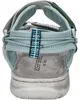JOSEF SEIBEL Brenda 04 | Sandale für Damen | Grün Produktbild-Vorschau 4