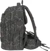 Lässig Schulrucksack BOLD Origin Edges grey Produktbild-Vorschau 2