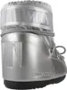MOON BOOT MB ICON LOW GLANC Grau Produktbild-Vorschau 3