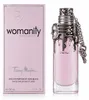 Thierry Mugler Key Collection Womanity Eau de Parfum et son Produktbild-Vorschau 2