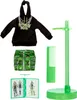 RAH Fantastic Fashion Doll-Jade Produktbild-Vorschau 7