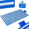 Outtec® Strandmatte Stranddecke Liegematte Sonnenmatte mit Produktbild-Vorschau 1