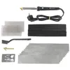 TOOLCRAFT SIP-220 Kunststoff-Reparaturset 230 V 80 W 200 - Produktbild-Vorschau 2