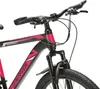 Generation Mountainbike 26 Zoll Rosa/Schwarz – Schutzbleche Produktbild-Vorschau 4
