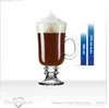 PLATINUX Irish Coffee Gläser Set mit Henkel 230ml 6-Teilig Produktbild-Vorschau 3