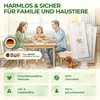 Fenster Wespenfallen mit Spezial-Lockstoff – 9x Fallen – Produktbild-Vorschau 8