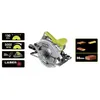 RCS1600-K Pilarka tarczowa 1600 W 66mm RYOBI Podgląd zdjęcia produktu 7