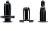 Kit de clips et de goupilles pour voiture 100 pièces avec Voir les images du produit 6