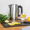 cloer CLO 4529 Wasserkocher inox 1,7 305984 4004631012599 Anteprima dell’immagine prodotto 11