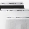 Lacoste 5h5150 Underwear Trunk Couleur Multicolore Voir les images du produit 4