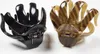 Scunci No-Slip Grip Octopus Clip, Schwarz und Schildpatt, 2 Produktbild-Vorschau 5