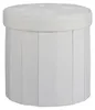 Sgabello con contenitore RD22873, beige Anteprima dell’immagine prodotto 7