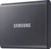 Samsung | Przenośny dysk SSD | T7 | 2000 GB | USB 3.2 | Podgląd zdjęcia produktu 2