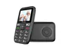 Onestyle Silver One Seniorenhandy, Dual-SIM, SOS-Taste, Produktbild-Vorschau 5