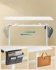 SONGMICS Höhenverstellbarer Schreibtisch elektrisch 160cm 4 Produktbild-Vorschau 5