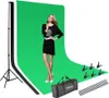 FCH supporto per studio fotografico, sfondo fotografico, Anteprima dell’immagine prodotto 1