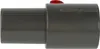 vhbw Staubsauger Adapter auf 32mm Zubehör Anschluss Produktbild-Vorschau 2