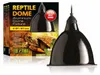 Exo Terra Reptile Dome Ø15 cm en Ø21 cm | extra diepe Productafbeelding-voorbeeld 1