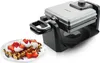 Emerio Waffelautomat für 4 belgische Waffeln antihaftbesch. Produktbild-Vorschau 14