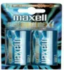 maxell Alkaline Batterie, Mono D, 2er Blister Anteprima dell’immagine prodotto 9