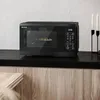 Sharp YC-MS252AE-B microwave oven Anteprima dell’immagine prodotto 13