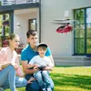 Hélicoptère télécommandé Hélicoptère RC Avions RC Voir les images du produit 8