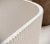 Badplaats Eck Badewanne Havana 170 x 80 x 58 cm Weiß Produktbild-Vorschau 4