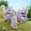 Sylvanian Families 5814, 3 rok/roky, Chlapec/děvče, 80 mm, Náhled obrázku produktu 8