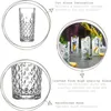 12 szklanek typu highball Odin 356 ml – duży zestaw Podgląd zdjęcia produktu 2