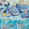 Heye Puzzle Ocean Habitat, 1000 Teile, 1000 Stück(e), Kunst Produktbild-Vorschau 4