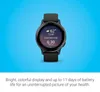 Garmin vivoactive 5 schwarz/schiefergrau Produktbild-Vorschau 10