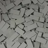 LEGO® 2x4 Fliesen Hellgrau - 87079 NEU! Menge 50x Produktbild-Vorschau 3