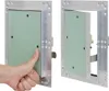 Revisionsklappe Revisionstür Aluminium-Rahmen Gipskarton Produktbild-Vorschau 2