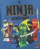LEGO® Ninjago Kinder Hoodie – Grün / 104 Produktbild-Vorschau 6