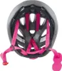 Force Lark Helm für Kinder rosa und weiß größe S (48 54 cm) Produktbild-Vorschau 5