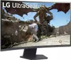 Gaming-Monitor LG 32GS60QC-B Quad HD 32" 180 Hz Produktbild-Vorschau 14