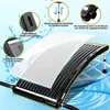 Sonnenkollektor Solar Poolheizung Solarheizung Pool Produktbild-Vorschau 5