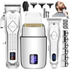 OKWISH Profi Wasserdicht Haarschneider, Produktbild-Vorschau 1