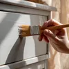 Creative Deco Vernice a Gesso Grigia | 1L | Vernice per Anteprima dell’immagine prodotto 6