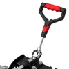 Pressa per tazze PixMax in nero con carta per sublimazione Anteprima dell’immagine prodotto 10