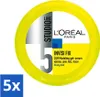 L'Oréal Paris - Gel - Linea Studio - Invisi Fix - Crema gel Anteprima dell’immagine prodotto 1