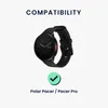 kwmobile Smartwatch Ladekabel für Polar Pacer / Pacer Pro Produktbild-Vorschau 2