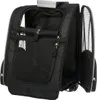 TRIXIE Trolley - schwarz/grau - 32 × 45 × 25 cm Produktbild-Vorschau 3