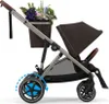 CYBEX e-Gazelle S, Betthimmel, Traditioneller Kinderwagen, Produktbild-Vorschau 2