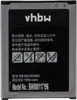 vhbw Akku Ersatz für Samsung EB-BG160ABC für Handy Produktbild-Vorschau 2