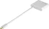 3in1-USB-C-Multiport-Adapter für USB-A, HDMI™ und USB-C Produktbild-Vorschau 3